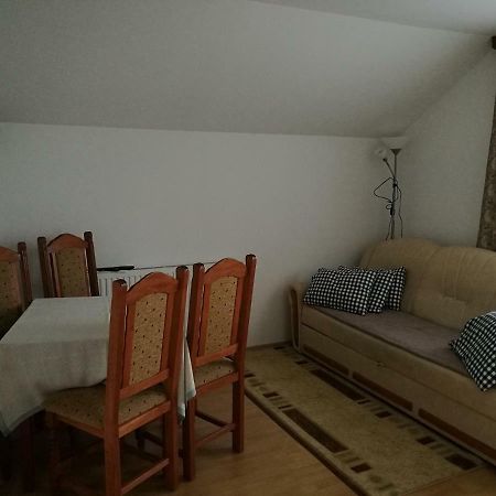 Apartment Manda Раковица Екстер'єр фото