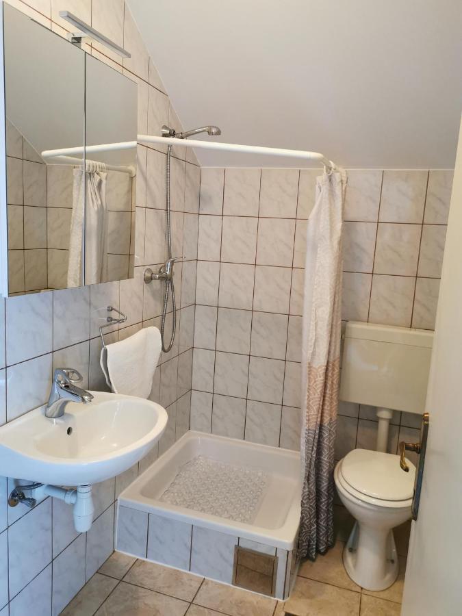 Apartment Manda Раковица Екстер'єр фото