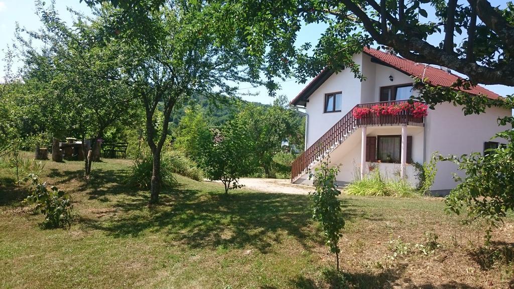 Apartment Manda Раковица Екстер'єр фото