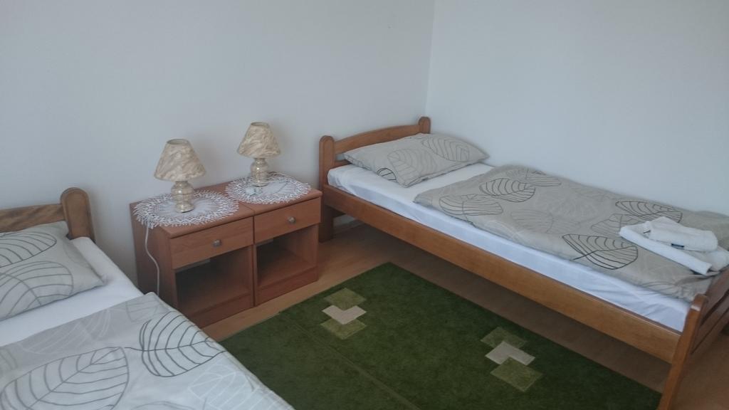 Apartment Manda Раковица Екстер'єр фото