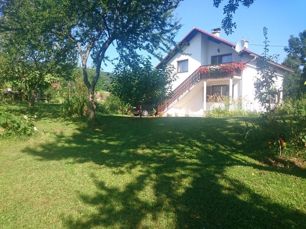 Apartment Manda Раковица Екстер'єр фото