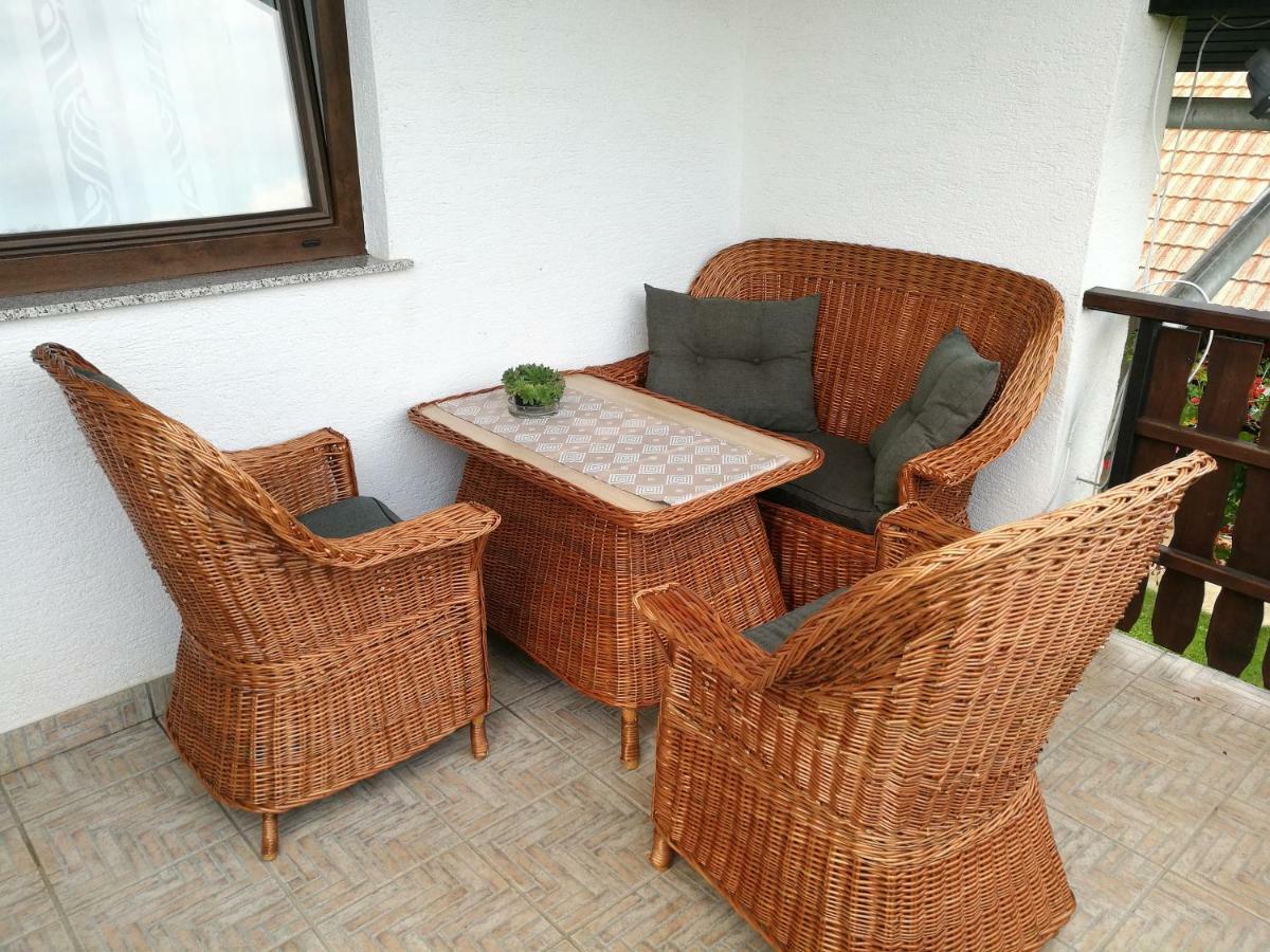 Apartment Manda Раковица Екстер'єр фото