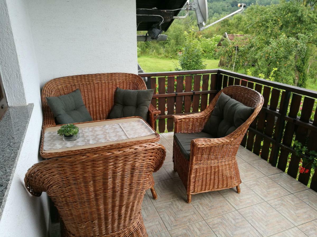 Apartment Manda Раковица Екстер'єр фото