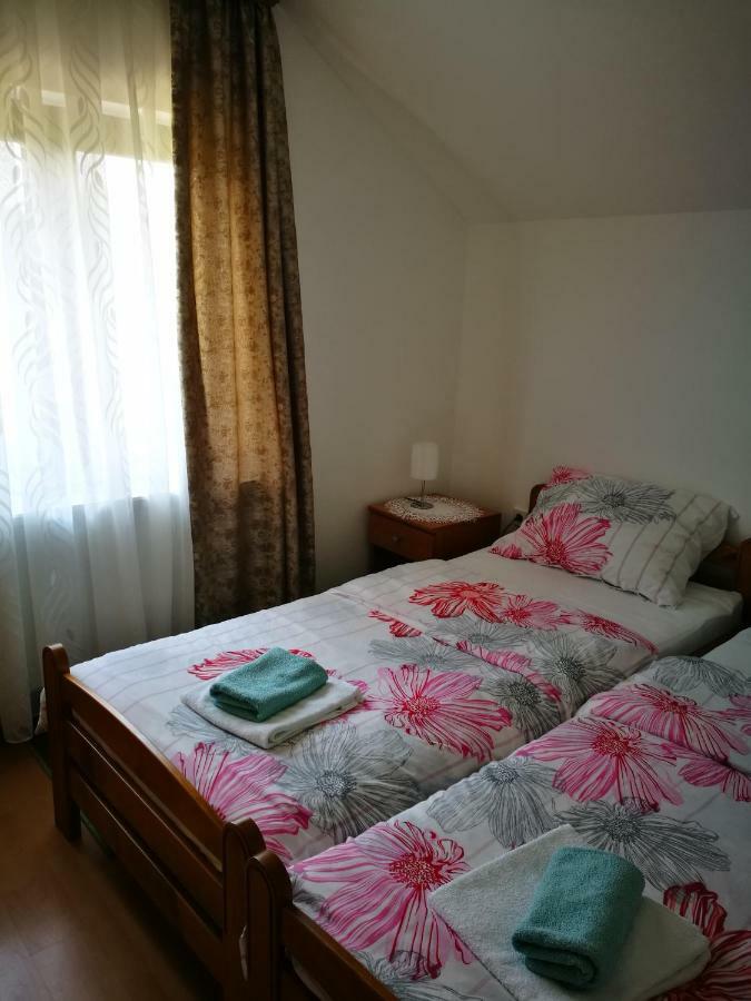 Apartment Manda Раковица Екстер'єр фото