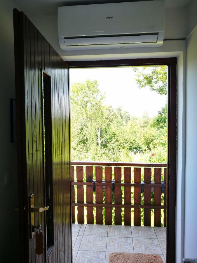 Apartment Manda Раковица Екстер'єр фото