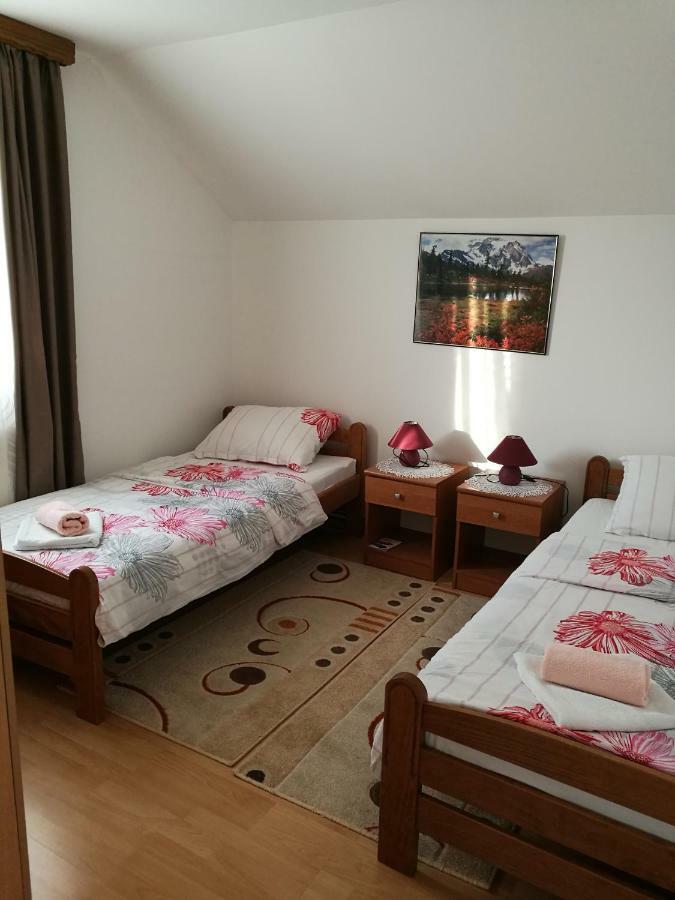 Apartment Manda Раковица Екстер'єр фото