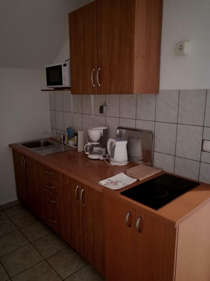 Apartment Manda Раковица Екстер'єр фото