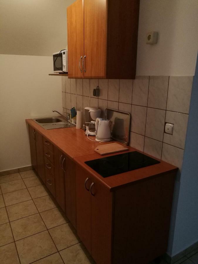 Apartment Manda Раковица Екстер'єр фото