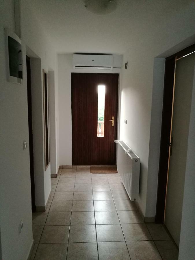 Apartment Manda Раковица Екстер'єр фото